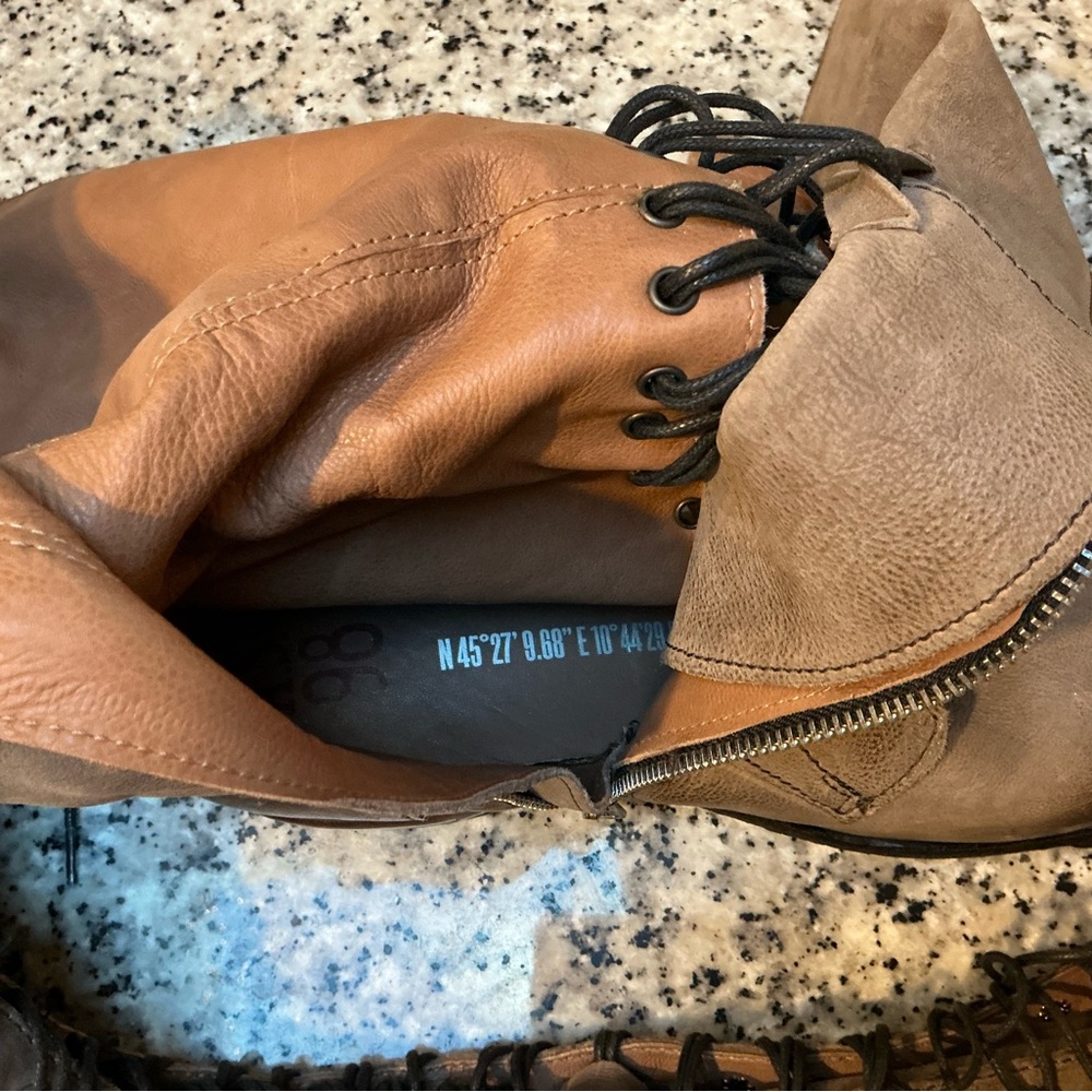 A.S.98 Trillie Boots - Picture 6 of 11